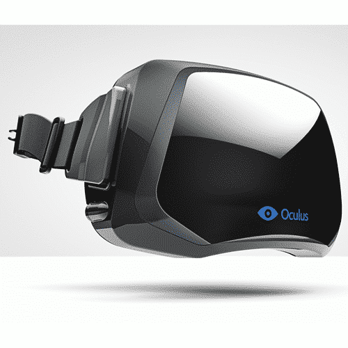 Comment utiliser l’Oculus Rift pour le FPV ?