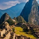 Des drones modélisent en 3D des sites archéologiques au Pérou