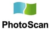Première approche de Agisoft Photoscan (Metashape)