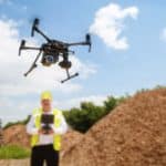 Parcours certifiant : filmer en drone