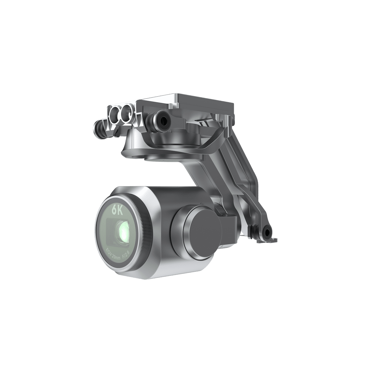 Drone Gimbal Lens Cover Cap For Autel Evo II Pro V2/V3 Lens