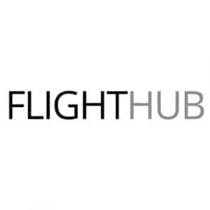 DJI FlightHub Logiciel de gestion de flotte