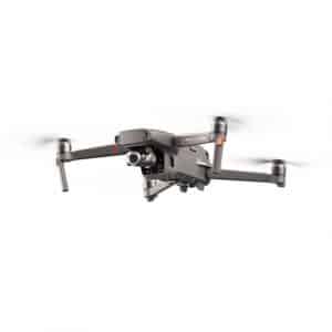 Drones professionnels, multi-rotors et voilures fixes - Escadrone