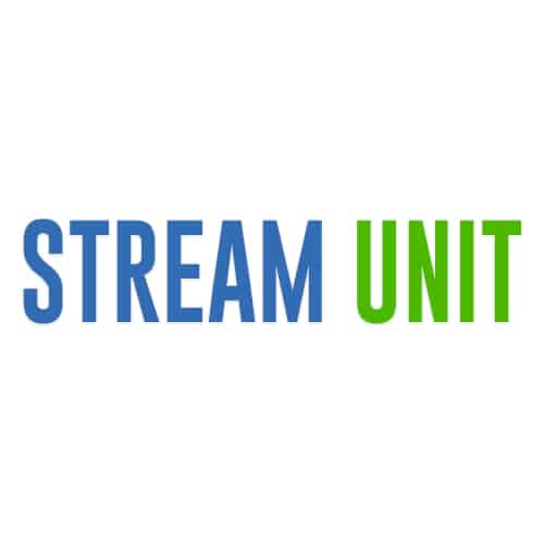 Stream Unit solution de streaming