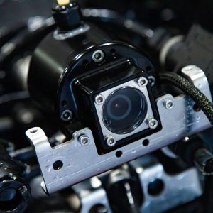 Caméra zoom full HD 1080p pour ROV Revolution