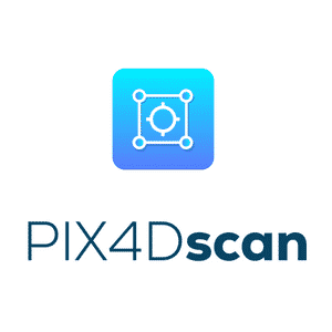Pix4Dscan