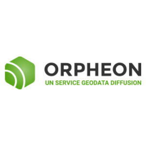Réseau de correction Orphéon (GNSS RTK/PPK)