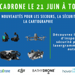 Escadrone organise une démonstration à Toulouse le 21 juin