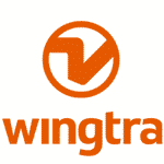 Wingtra logo)