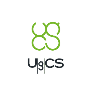 UGCS logiciel de planification et de contrôle de vol pour drone