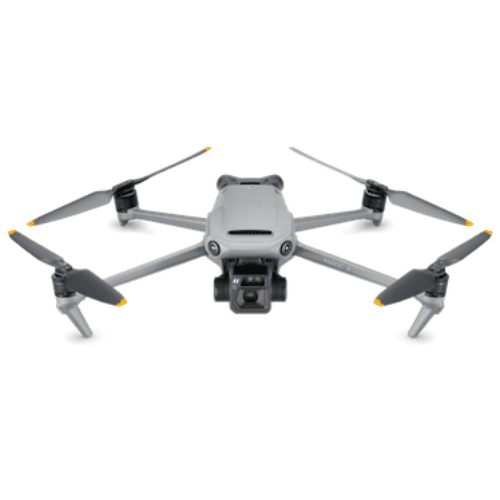 INS  Ce drone ne possède que deux hélices, pour deux fois plus d
