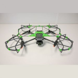 Cage de protection d’hélices pour drones de la gamme Mavic 3