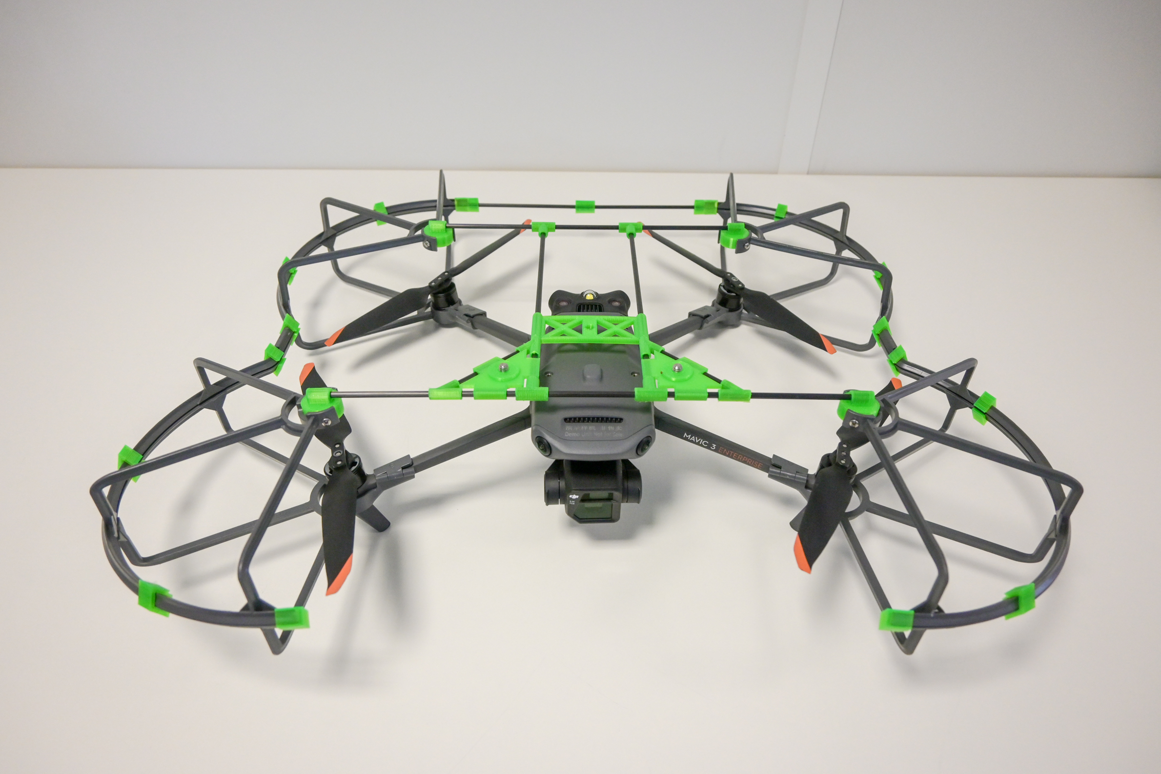 Cage de protection d'hélices pour drones de la gamme Mavic 3