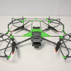 Cage de protection d’hélices pour drones de la gamme Mavic 3