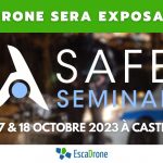 Escadrone au SAFE Seminar les 17&18 octobre à Castellet.