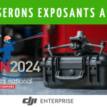 Escadrone au 130e Congrès National des Sapeurs Pompiers à Mâcon du 25 au 28 septembre