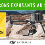 Escadrone exposant au SIM Dijon du 2 au 4 octobre