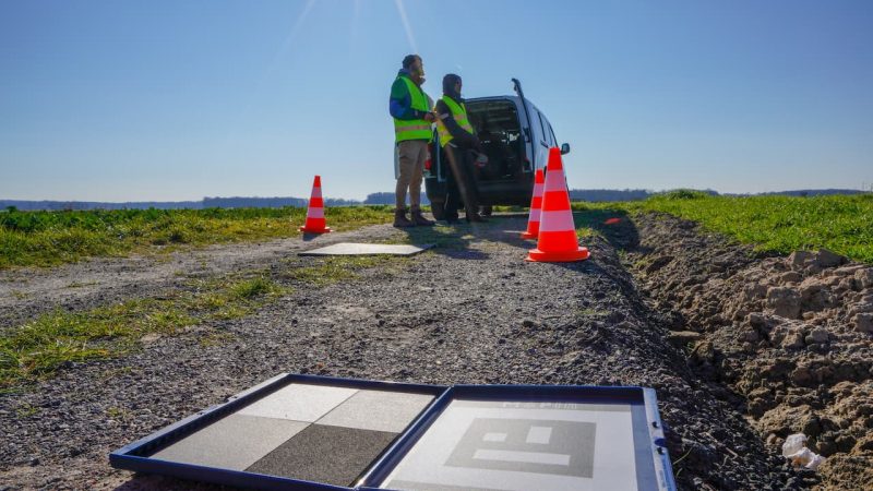 Photo de formation drone Escadrone 06