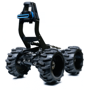 Deep Trekker ONYX UGV