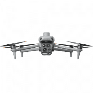 DJI Matrice 4 Thermal