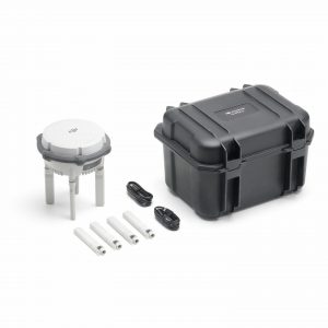 Station mobile GNSS DJI D-RTK 3