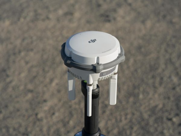Station mobile GNSS DJI D-RTK 3 – Image 3