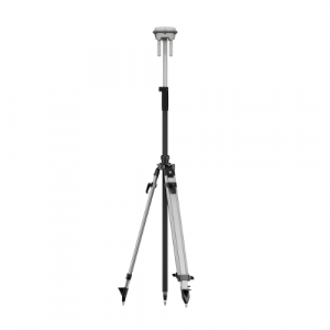 Station mobile GNSS DJI D-RTK 3