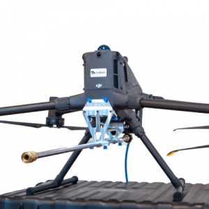 Kit de pulvérisation pour drones DJI Matrice 300, 350 & 400