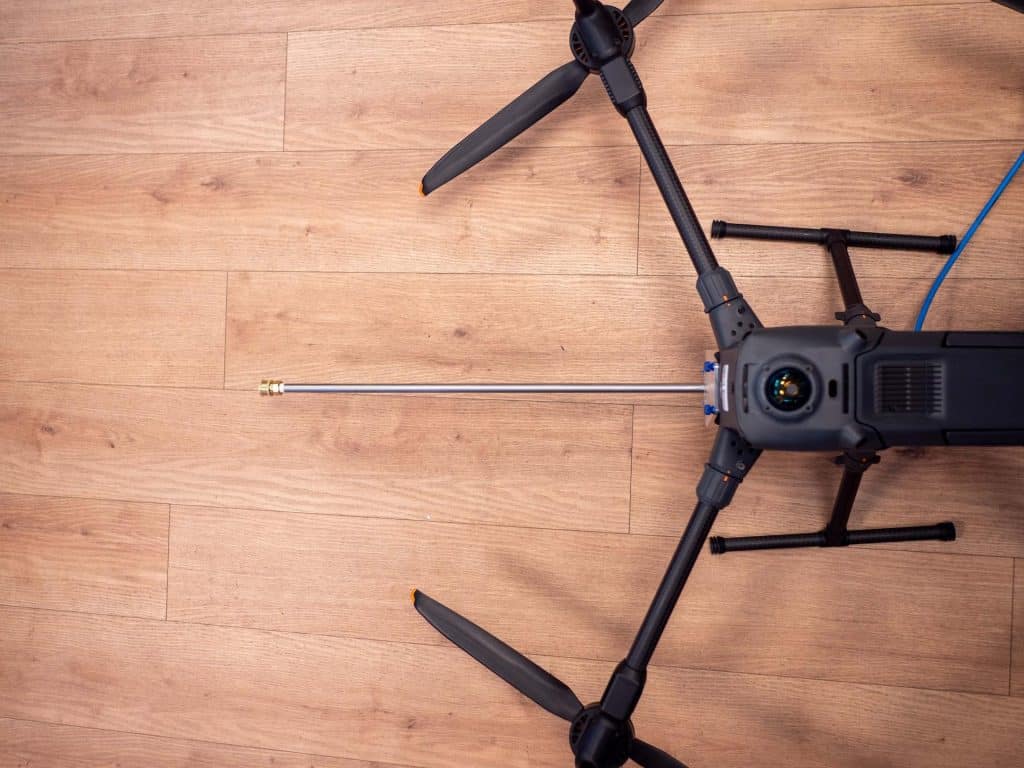 Formation A1/A3 drone : obtenir son attestation | Escadrone