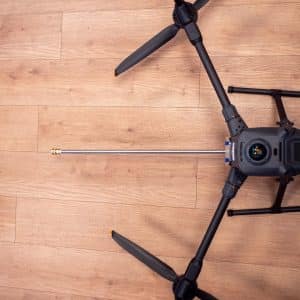 Kit de pulvérisation pour drones DJI Matrice 300, 350 & 400