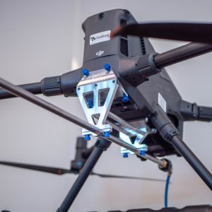 Kit de pulvérisation pour drones DJI Matrice 300, 350 & 400