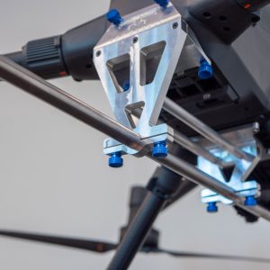 Kit de pulvérisation pour drones DJI Matrice 300, 350 & 400