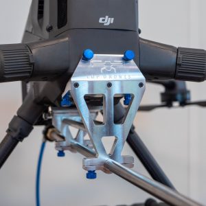 Kit de pulvérisation pour drones DJI Matrice 300, 350 & 400