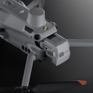 Batterie pour drones de la gamme DJI Matrice 4