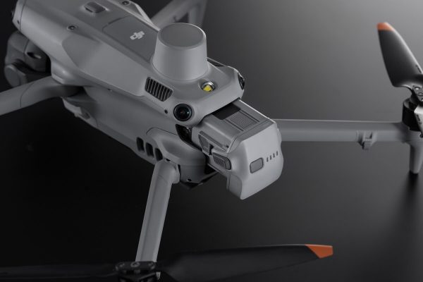 Batterie pour drones de la gamme DJI Matrice 4 – Image 2