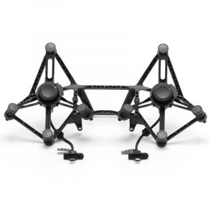 Connecteur à double nacelle pour DJI Matrice 400