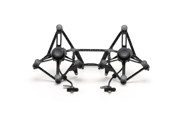 Connecteur à double nacelle pour DJI Matrice 400 – Image 3