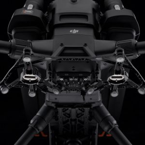 Connecteur à double nacelle pour DJI Matrice 400