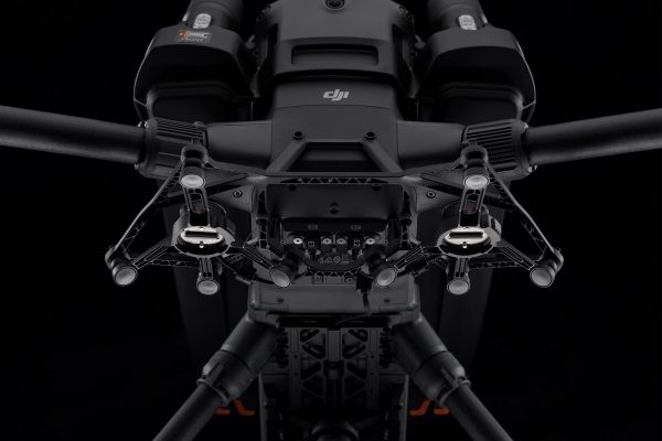 Connecteur à double nacelle pour DJI Matrice 400 – Image 2