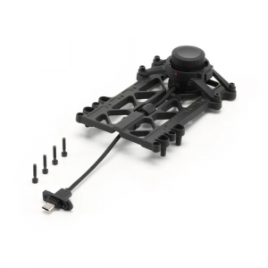 Connecteur à troisième nacelle pour DJI Matrice 400