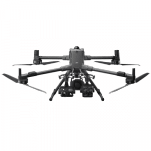 DJI Matrice 400