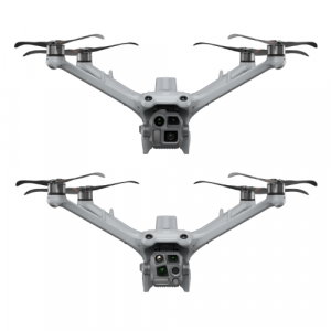 DJI Matrice 4D & 4DT
