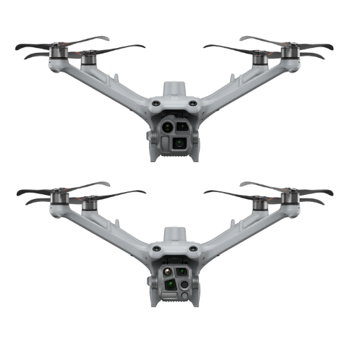 DJI Matrice 4D & 4DT