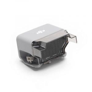 Haut-parleur DJI AS1 pour drones de la gamme Matrice 4