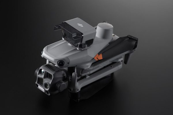 Haut-parleur DJI AS1 pour drones de la gamme Matrice 4 – Image 2
