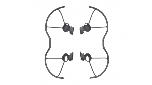 Kit de protection d'hélices pour drones de la gamme Matrice 4 – Image 2