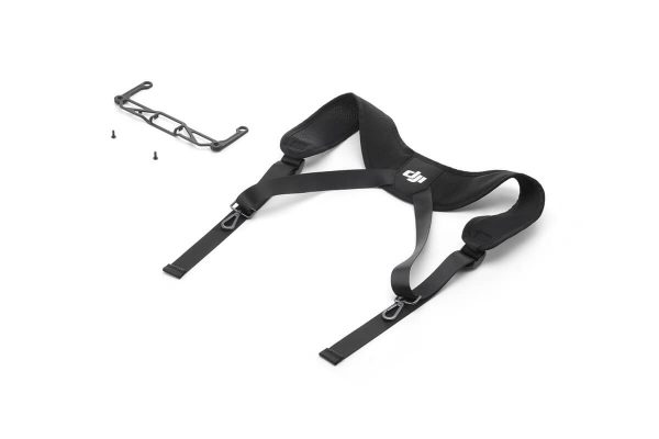 Kit de sangle et de support radiocommande DJI RC Plus 2 – Image 2