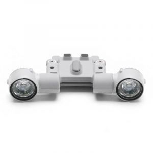 Projecteur DJI AL1 pour drones de la gamme Matrice 4
