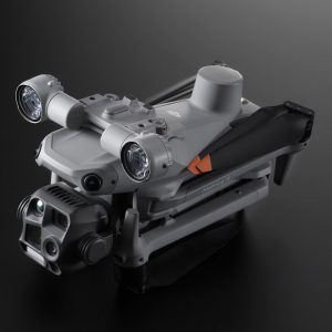 Projecteur DJI AL1 pour drones de la gamme Matrice 4