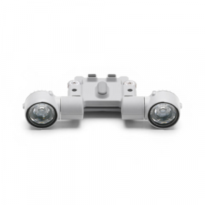 Projecteur DJI AL1 pour drones de la gamme Matrice 4